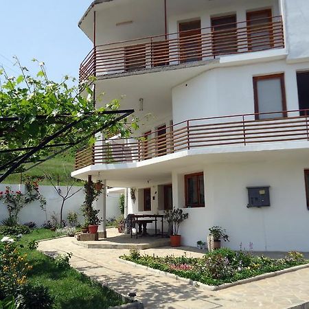 Petrovi Guest House Obzor Kültér fotó