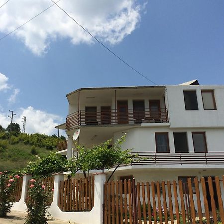 Petrovi Guest House Obzor Kültér fotó