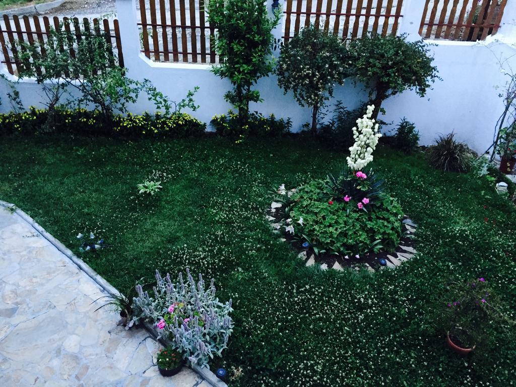 Petrovi Guest House Obzor Szoba fotó