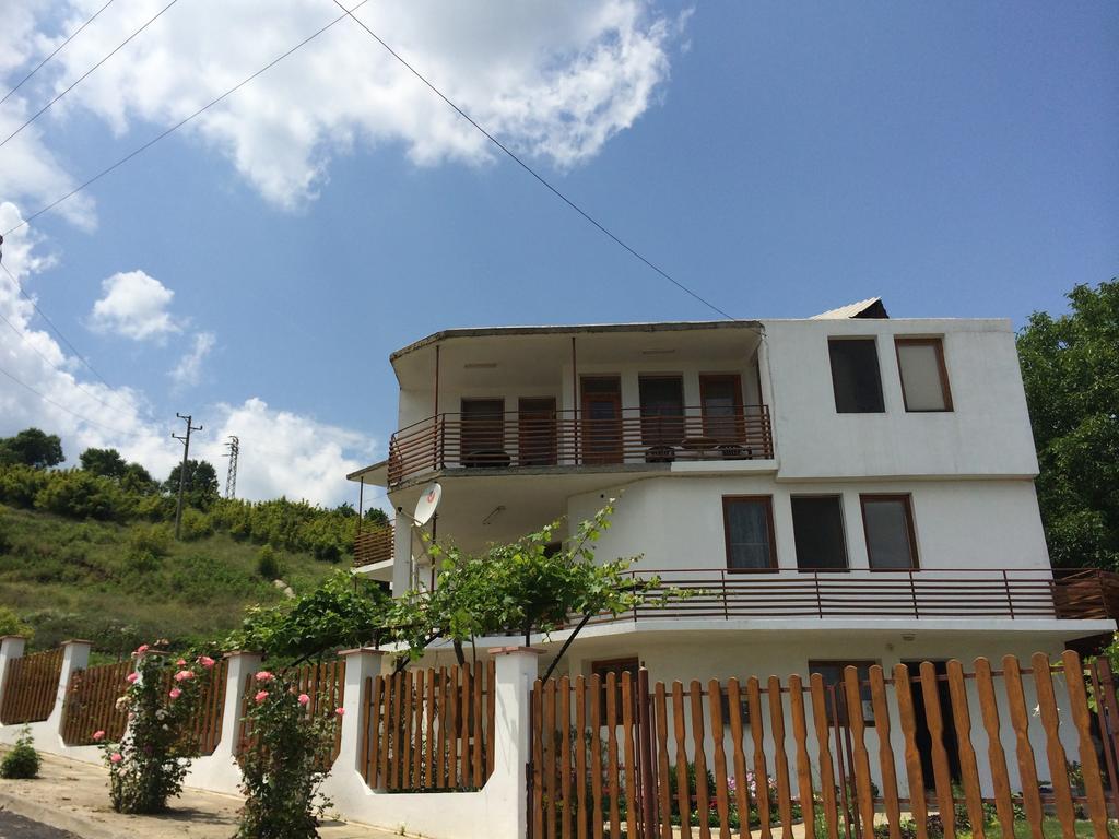 Petrovi Guest House Obzor Kültér fotó