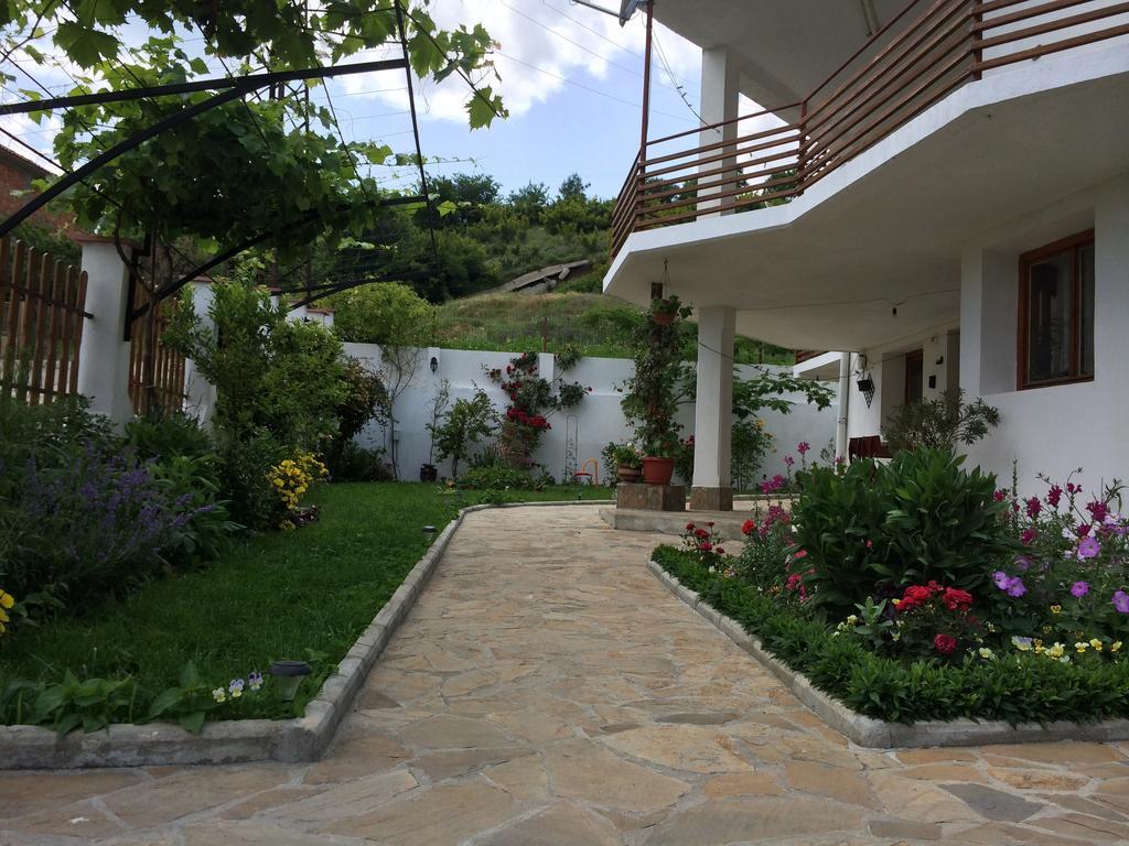Petrovi Guest House Obzor Kültér fotó