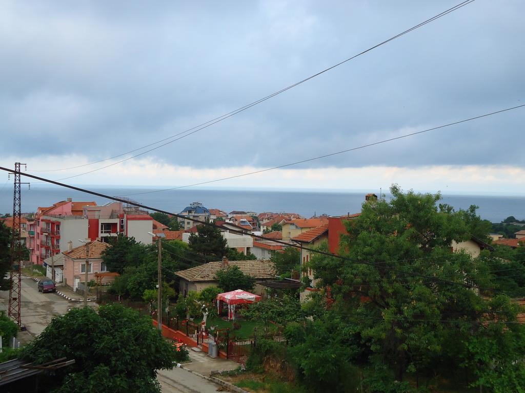 Petrovi Guest House Obzor Szoba fotó