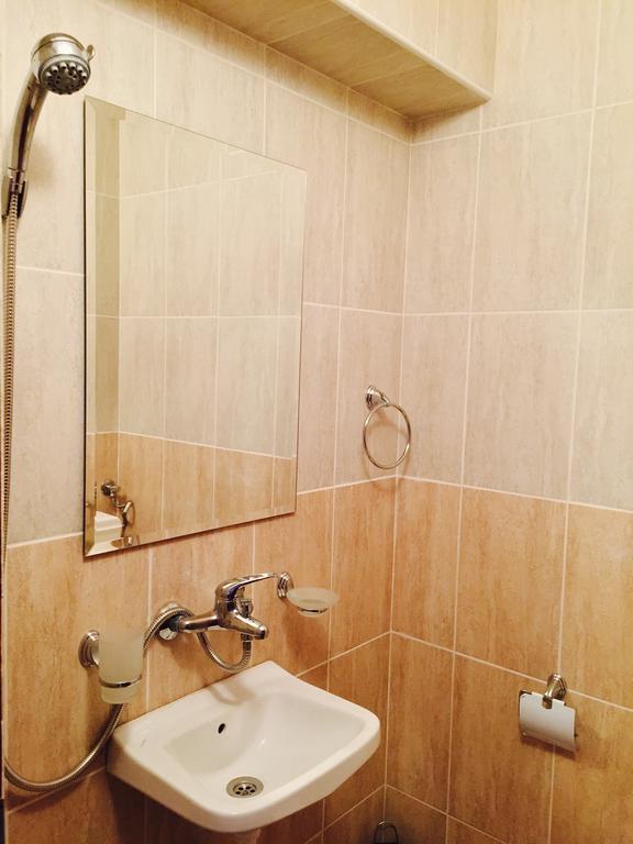 Petrovi Guest House Obzor Szoba fotó