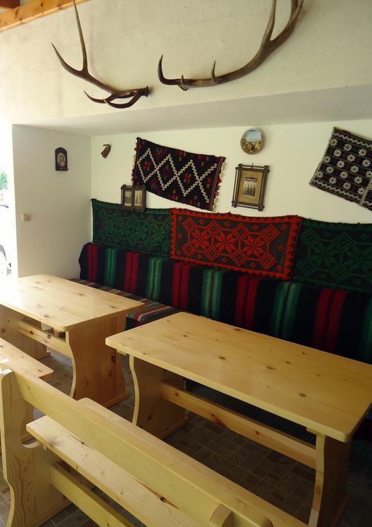 Petrovi Guest House Obzor Kültér fotó